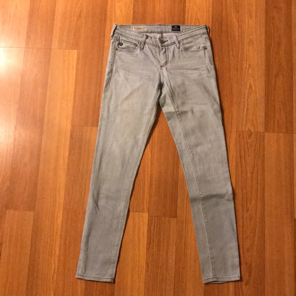AG Jeans Legging Ankle Skinny